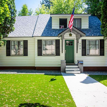 Lake City Charmer Coeur d'Alene Exterior foto